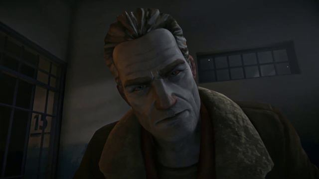 The Long Dark: WinterMute - Part 6 - Escaping The Cold смотреть онлайн