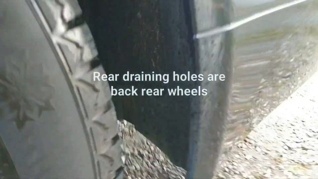 JAK SPRAWDZIĆ DROŻNOŚĆ ODPŁYWÓW SZYBERDACHU BMW E60 E61 SUNROOF DRAINING HOLES TEST LOCATION смотреть онлайн