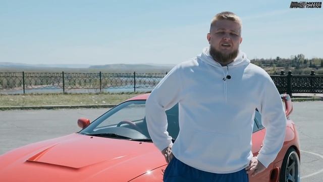 Я такую машину ДАЖЕ НАМ НЕ ДОВЕРИЛ БЫ смотреть онлайн