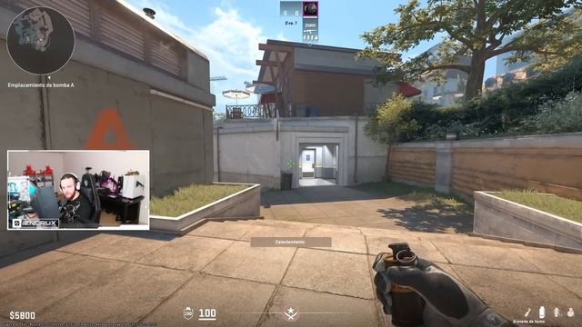 5 COSAS que DEBES SABER antes de JUGAR CS2 (te dará ventaja) смотреть онлайн
