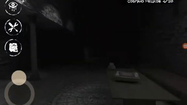Прохождение игры eyes the horror game/ easy and medium смотреть онлайн