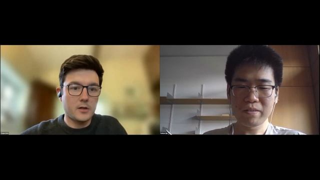 Inspiration Exchange - 2nd AISTATS & ICLR Preview 2023 смотреть онлайн