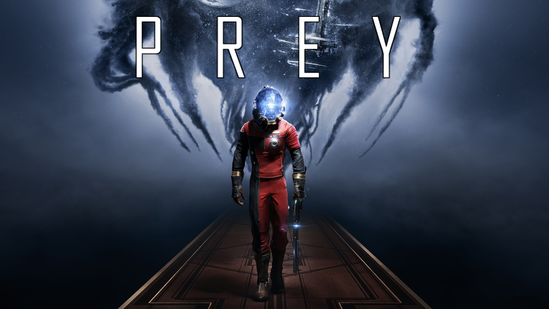 Прохождение Prey (2017) - Часть 1