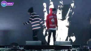 XXXTENTACION Performs “Take A Step Back” At Rolling Loud Bay Area 2017