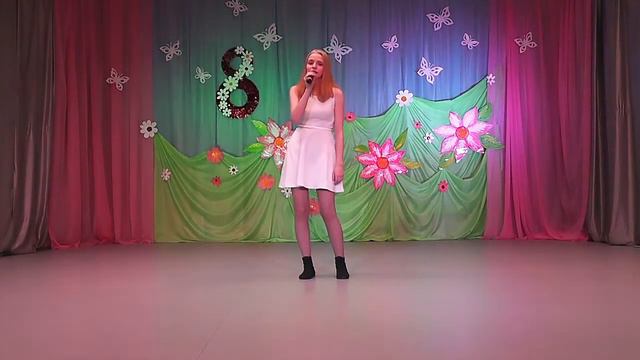 Почему небо плачет (cover) Софина Наталья смотреть онлайн