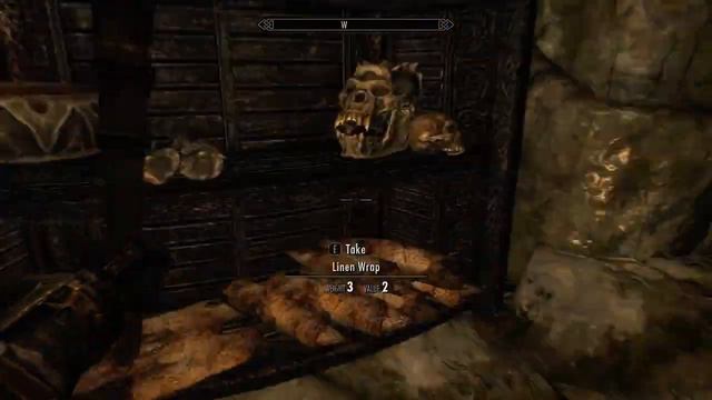 The Orc Brute Episode 2: "Death" • Skyrim Roleplay смотреть онлайн