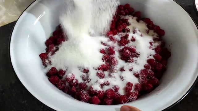 142. #Ազնվամորու #մուրաբա. #Մալինայի մուրաբա смотреть онлайн