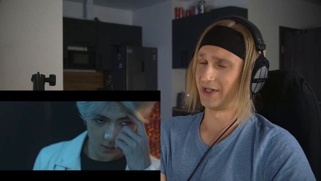 EXO LIGHTSABER | reaction | Проф. звукорежиссер смотрит смотреть онлайн