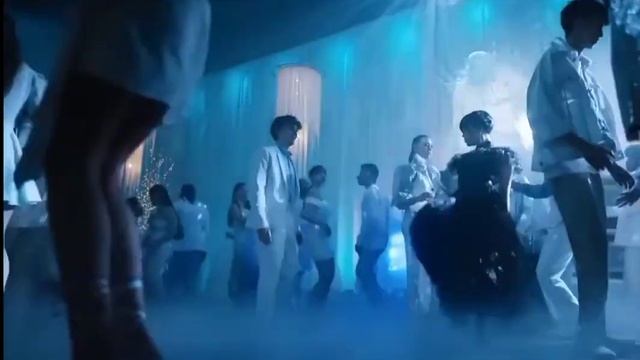 Танец Wednesday Addams настоящий звук #сериал #танец #wednesdayaddams #jennaortega #крутыемоменты