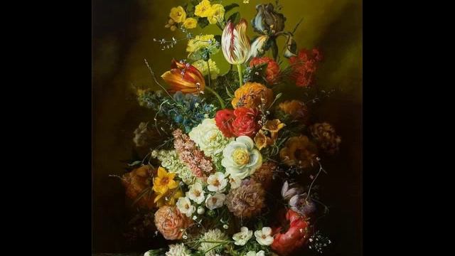 Энциклопедия цветов