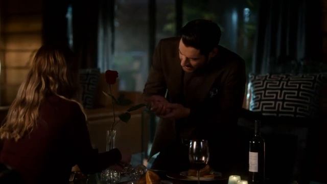 Люцифер 4x02 - Свидание Люцифера и Хлои.mp4