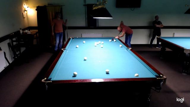 Рощин Алексей - Шумихин Денис смотреть онлайн