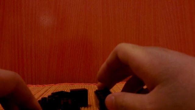 Как сделать из лего танк смотреть онлайн