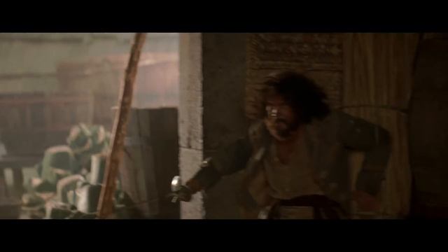 De La Vega Meets Alejandro | The Mask Of Zorro смотреть онлайн