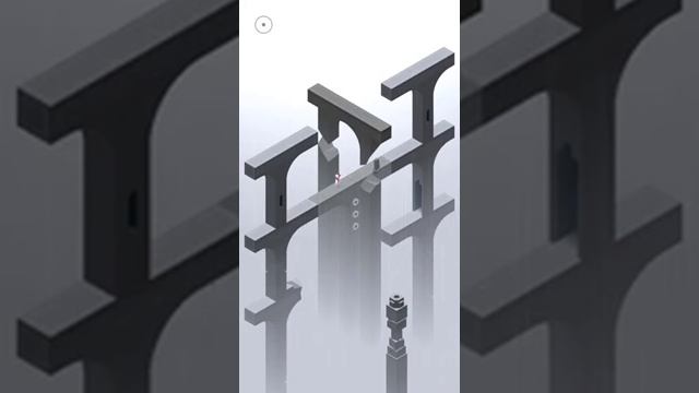 Monument Valley 2 - Level 11 The Lyceum смотреть онлайн