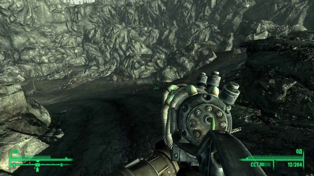 Fallout3 (39 Pit 1) смотреть онлайн