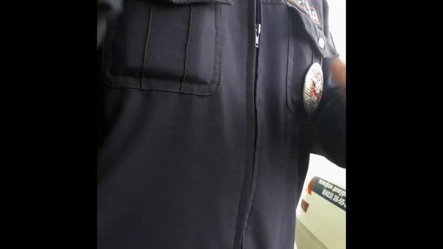 ИДПС Владивостока Эдик день второй ( часть два ) смотреть онлайн