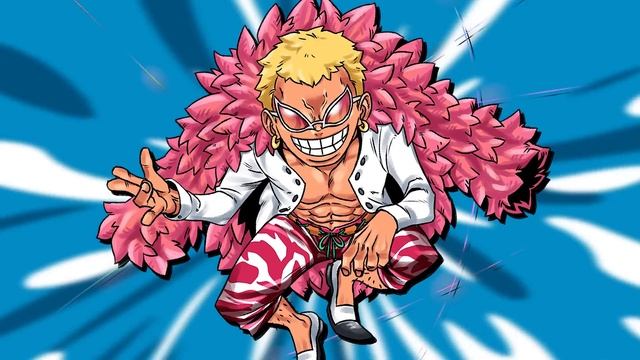 How Usopp Casually SPOILED The End Of One Piece