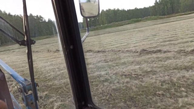 сенокос 2020 ищем волок сена, травы нет . от 25 июля