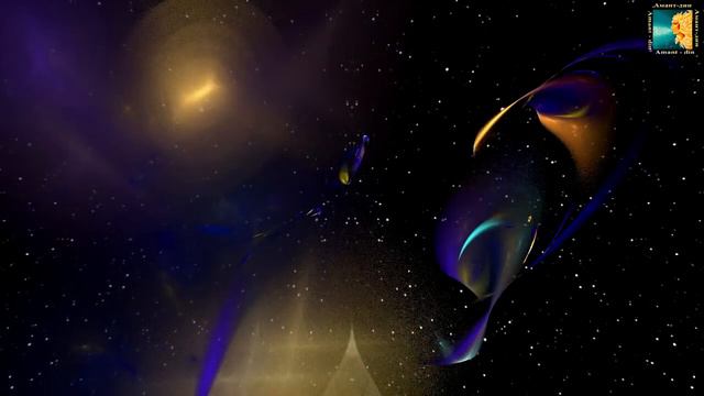 Живые числа и музыка вселенной для материализации лучшей жизни. смотреть онлайн