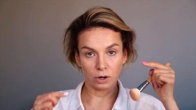 Курс МАКИЯЖ ДЛЯ СЕБЯ от Анны Глобиной смотреть онлайн