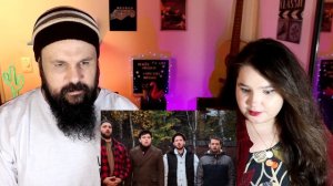 VOCAL COACHES REACT: Куда летишь, кукушечка