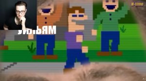 МОЯ РЕАКЦИЯ НА ВЕСЬ СЮЖЕТ ФНАФА! "А КАКОЙ ПО ИТОГУ СЮЖЕТ?"