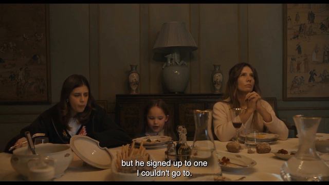 Amanda Official Trailer 2023 смотреть онлайн