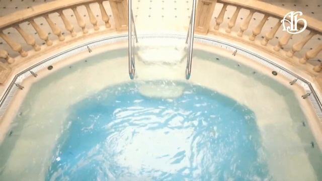 БАНИ АЛЕКСЕЕВА. Высший женский разряд. Общественная баня. Подольск.