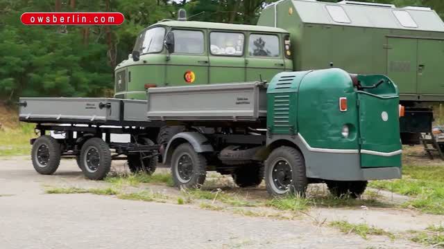 Обзор Мультикар М21 смотреть онлайн