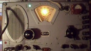 Сделано в СССР. Радиоприёмник типа - ''ВРП-60''