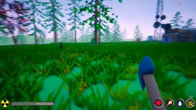 GRIMTALE ISLAND - EARLY ACCESS - THE RIFLE!! смотреть онлайн