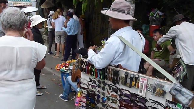 Вьетнам. Далат. Март 2016. Vietnam. Dalat
