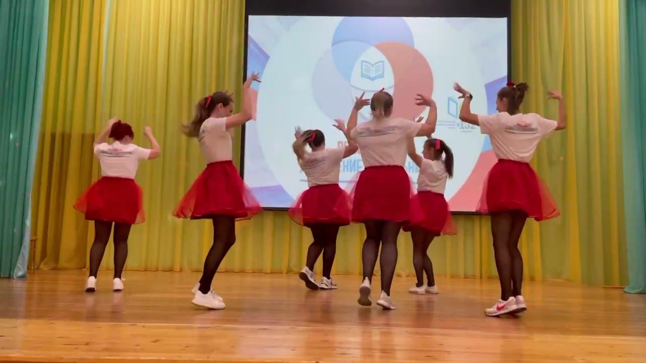 Учительский фитнес марафон смотреть онлайн