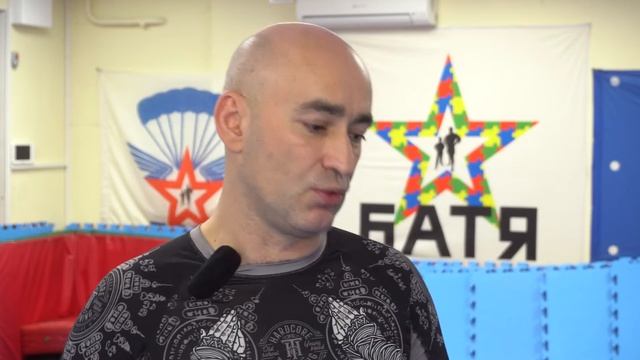 Вячеслав Истошин - педагог мужского воспитания смотреть онлайн