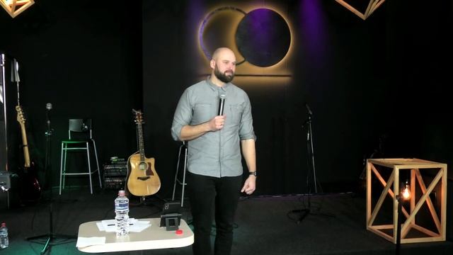 Мы - Ok | Александр Подобедов | Церковь Божия смотреть онлайн
