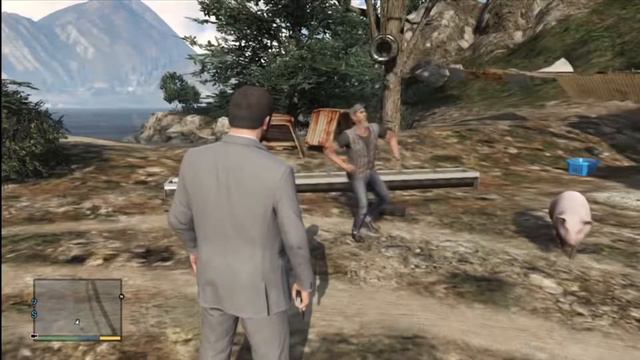5 СЕКРЕТОВ В GTA 5, КОТОРЫЕ ВЫ СКОРЕЕ ВСЕГО НЕ ЗАМЕТИЛИ смотреть онлайн