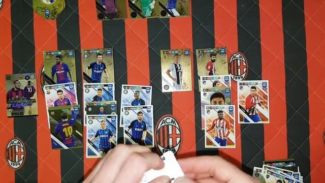 PANINI FIFA 365 2019 - GRAMY POJEDYNEK LIMITEK Z PRODUKTÓW NIEMIECKICH I POLSKICH!!! смотреть онлайн