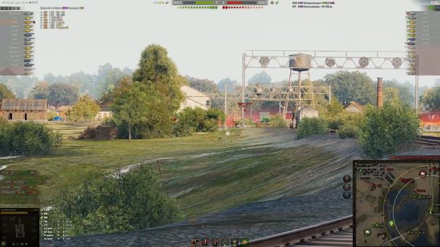 WoT Это Новости на Миллион с Хвостиком смотреть онлайн