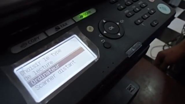 canon i sensys mf 4450 scanner смотреть онлайн