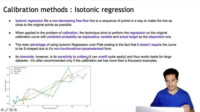 A Guide to Model Calibration | Calibration Plots | Brier Score | Platt Scaling | Isotonic Regressio смотреть онлайн