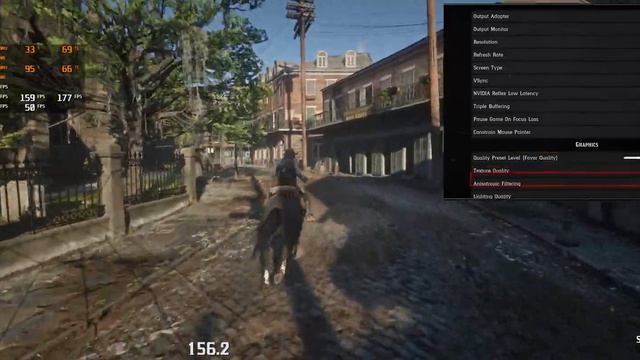 ULTRAWIDE 3840X1600 Benchmarks | RTX 4090 смотреть онлайн