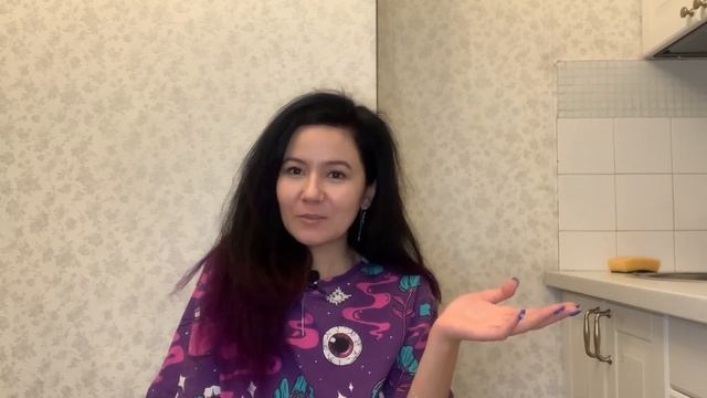 У ВАС СЕДЫЕ ВОЛОСЫ? ЭТО ВИДЕО ДЛЯ ВАС❤️ Мои почки смотреть онлайн