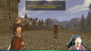 ▷Готика 2: Ночь Ворона [Прохождение]#20◁