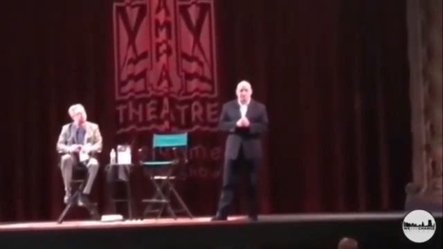 Часть 2. Хороший фильм