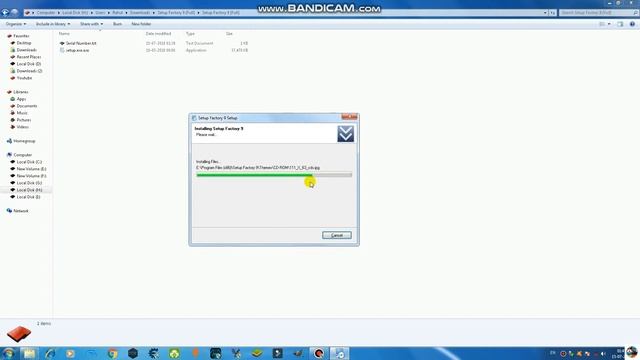 Setup Factory 9 Crack 1000000% working смотреть онлайн