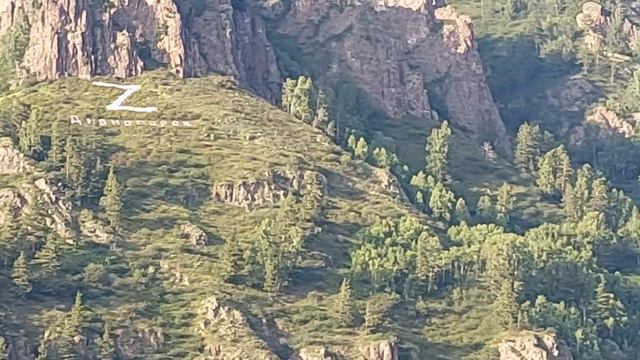 Набережный Дивногорск Красноярский край смотреть онлайн