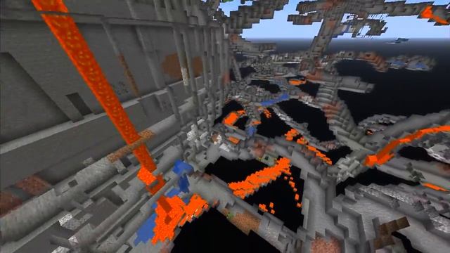 ?TOP 3 SEMILLAS MÁS ROTAS DE MINECRAFT 1.16 *Tienen de todo* | EmziGamer смотреть онлайн