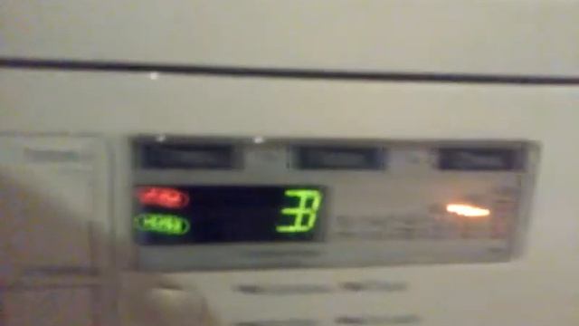 Секретные технологии.Вибрация стиральной машины. смотреть онлайн