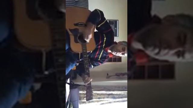 Fairytale of New York v2 (in G) смотреть онлайн